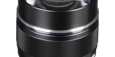 Olympus M.Zuiko Digital ED 75mm f/1.8 Detaylı Lens İncelemesi