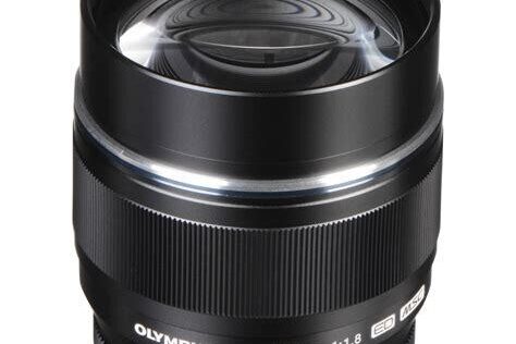 Olympus M.Zuiko Digital ED 75mm f/1.8 Detaylı Lens İncelemesi
