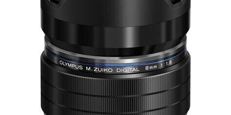 Olympus M.Zuiko Digital ED 8mm f/1.8 Fisheye PRO: Net ve Parlak Görüntüler Olympus M.Zuiko Digital ED 8mm f/1.8 Fisheye PRO: Net ve Parlak Görüntüler