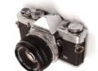 Olympus OM-1: Retro Görünüşüyle Yeniden Piyasada