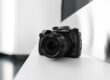 Olympus OM-D E-M1 Mark III vs Panasonic Lumix GH5: Mikro Dört Üçüncü Karşılaştırması