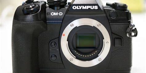Olympus OM-D E-M1 Mark IV (2. Versiyon) Detaylı İnceleme – (Çıkış Yılı: 2023)