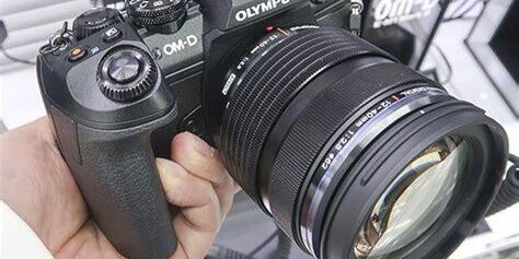 Olympus OM-D E-M1 Mark IV: 2022’de Profesyonel Fotoğrafçılar için Gelişmiş Özellikler Sunan Aynasız Kamera Olympus OM-D E-M1 Mark IV: 2022’de Profesyonel Fotoğrafçılar için Gelişmiş Özellikler Sunan Aynasız Kamera