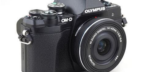 Olympus OM-D E-M10 Mark III Detaylı İnceleme – (Çıkış Yılı: 2018)