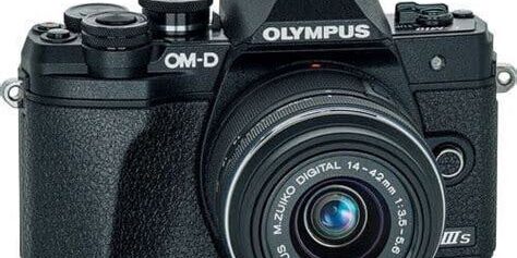 Olympus OM-D E-M10 Mark III ile Seyahat ve Günlük Fotoğrafçılıkta Yaratıcılık ve Esneklik