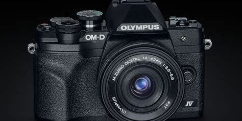 Olympus OM-D E-M10 Mark IV Detaylı İnceleme – (Çıkış Yılı: 2021) Olympus OM-D E-M10 Mark IV Detaylı İnceleme – (Çıkış Yılı: 2021)