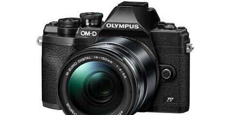 Olympus OM-D E-M10 Mark IV ile Seyahat ve Sokak Fotoğrafçılığında Yenilikçi Çekimler Olympus OM-D E-M10 Mark IV ile Seyahat ve Sokak Fotoğrafçılığında Yenilikçi Çekimler