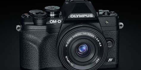 Olympus OM-D E-M10 Mark IV Kullanıcılarının Gerçek Deneyimleri Olympus OM-D E-M10 Mark IV Kullanıcılarının Gerçek Deneyimleri