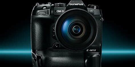 Olympus OM-D E-M1X ile Spor ve Doğa Fotoğrafçılığında Hız ve Hassasiyet