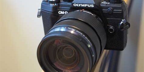Olympus OM-D E-M5 Mark III Detaylı İnceleme – (Çıkış Yılı: 2019)