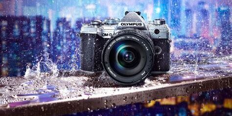 Olympus OM-D E-M5 Mark III ile Doğa ve Manzara Fotoğrafçılığında Üstün Kalite