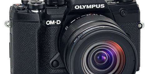 Olympus OM-D E-M5 Mark III: Seyahat Fotoğrafçılığında Esneklik ve Güçlü Performans Olympus OM-D E-M5 Mark III: Seyahat Fotoğrafçılığında Esneklik ve Güçlü Performans