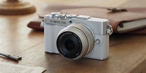 Olympus PEN E-P7: 2019’da Stil Sahibi ve Yaratıcı Fotoğrafçılık için İdeal Kamera Olympus PEN E-P7: 2019’da Stil Sahibi ve Yaratıcı Fotoğrafçılık için İdeal Kamera