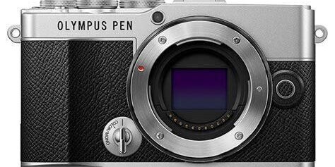 Olympus PEN E-P7: Kullanım Kolaylığı ve Şık Tasarımıyla Amatör Fotoğrafçıların Tercihi