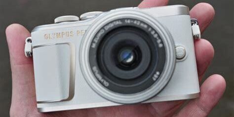 Olympus PEN E-PL10 ile Günlük Fotoğrafçılıkta Kolaylık ve Kaliteli Görüntüler Olympus PEN E-PL10 ile Günlük Fotoğrafçılıkta Kolaylık ve Kaliteli Görüntüler