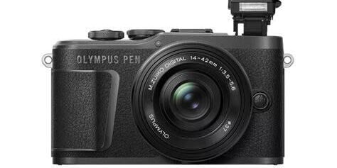 Olympus PEN E-PL11: 2021’de Günlük Kullanım için Hafif ve Kullanışlı Aynasız Kamera