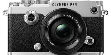 Olympus PEN-F Mark II: 2018’de Retro Tasarımlı ve Yüksek Kaliteli Aynasız Kamera Olympus PEN-F Mark II: 2018’de Retro Tasarımlı ve Yüksek Kaliteli Aynasız Kamera