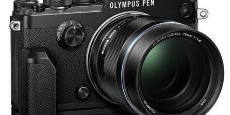 Olympus PEN-F Mark II ile Sokak ve Portre Fotoğrafçılığında Stil ve Performans