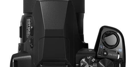 Olympus SP-100EE: Eşsiz Dot Sight Özelliğiyle Aksiyon Çekimleri Olympus SP-100EE: Eşsiz Dot Sight Özelliğiyle Aksiyon Çekimleri