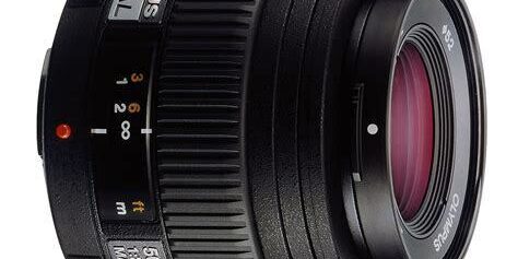 Olympus Zuiko Digital ED 50mm f/2 Macro: Dört Üç Sistemleri için Yüksek Performans