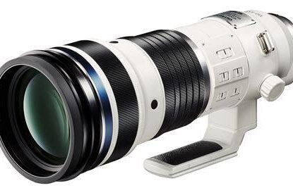 OM System M.Zuiko Digital ED 150–400mm F4.5 TC1.25x IS PRO Lens Detaylı Lens İncelemesi