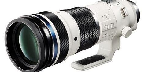 OM System M.Zuiko Digital ED 150–400mm F4.5 TC1.25x IS PRO Lens Detaylı Lens İncelemesi