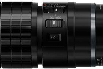 OM System M.Zuiko Digital ED 90mm F3.5 Macro IS PRO Lens Detaylı Lens İncelemesi