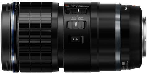OM System M.Zuiko Digital ED 90mm F3.5 Macro IS PRO Lens Detaylı Lens İncelemesi