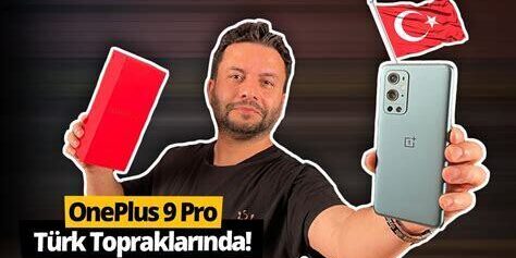 OnePlus 9 Pro ile Yüksek Çözünürlüklü Portre Çekimleri