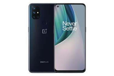 OnePlus Nord 2 ile Renkli ve Canlı Çekimler