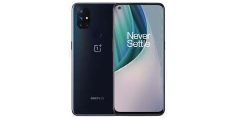 OnePlus Nord 2 ile Renkli ve Canlı Çekimler