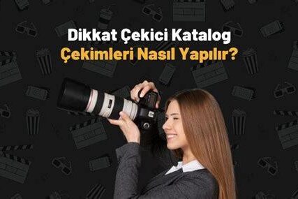 Online Mağazalar İçin İdeal Ürün Çekimleri Nasıl Yapılır?