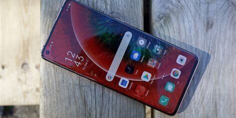 Oppo Find X3 Pro ile Mikro Dünyanın Kapılarını Aralamak Oppo Find X3 Pro ile Mikro Dünyanın Kapılarını Aralamak