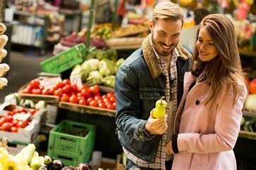 Organik Pazar Fotoğrafçılığı: Yeşilin Peşinde