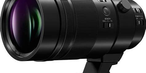 Panasonic Leica DG Elmarit 200mm f/2.8 POWER O.I.S. Lens Detaylı İnceleme