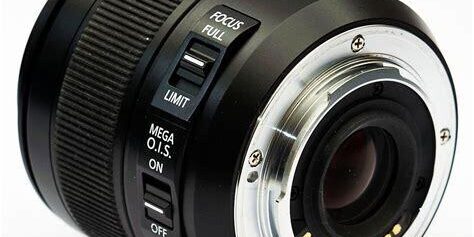 Panasonic Leica DG Macro-Elmarit 45mm f/2.8 ASPH. MEGA O.I.S. Lens Detaylı İnceleme Panasonic Leica DG Macro-Elmarit 45mm f/2.8 ASPH. MEGA O.I.S. Lens Detaylı İnceleme