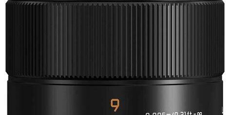 Panasonic Leica DG Summilux 9mm f/1.7 ASPH. Lens Detaylı İnceleme