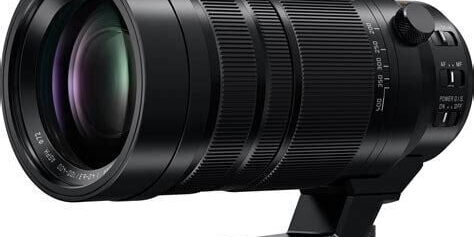 Panasonic Leica DG Vario-Elmar 100-400mm f/4-6.3 ASPH. POWER O.I.S. Lens Detaylı İnceleme