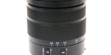 Panasonic Leica DG Vario-Elmarit 12-60mm f/2.8-4 ASPH. POWER O.I.S. Lens Detaylı İnceleme Panasonic Leica DG Vario-Elmarit 12-60mm f/2.8-4 ASPH. POWER O.I.S. Lens Detaylı İnceleme