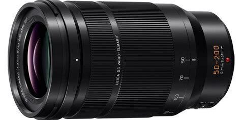 Panasonic Leica DG Vario-Elmarit 50-200mm f/2.8-4 ASPH. POWER O.I.S. Lens Detaylı İnceleme