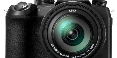 Panasonic Lumix DMC-FZ1000 II: 4K Video ve Fotoğraf Kalitesi