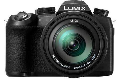 Panasonic Lumix DMC-FZ1000 II: 4K Video ve Fotoğraf Kalitesi