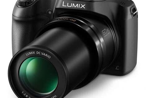 Panasonic Lumix FZ80: Geniş Açıdan Süper Zooma Usta Kamera