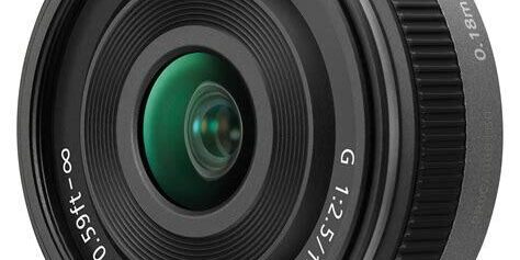 Panasonic LUMIX G 14mm f/2.5 ASPH Lens Detaylı İnceleme