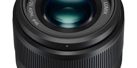 Panasonic Lumix G 25mm f/1.7 ASPH. Lens Detaylı İnceleme Panasonic Lumix G 25mm f/1.7 ASPH. Lens Detaylı İnceleme