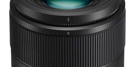 Panasonic Lumix G 25mm f/1.7 ASPH: Micro Four Thirds için Standart Lens Panasonic Lumix G 25mm f/1.7 ASPH: Micro Four Thirds için Standart Lens