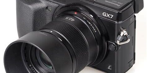 Panasonic Lumix G 42.5mm f/1.7 ASPH. POWER O.I.S. Lens Detaylı İnceleme