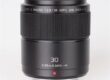 Panasonic Lumix G Macro 30mm f/2.8 ASPH. MEGA O.I.S. Lens Detaylı İnceleme