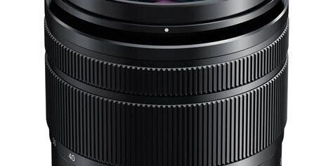 Panasonic Lumix G Vario 12-60mm f/3.5-5.6 ASPH. POWER O.I.S. Lens Detaylı İnceleme