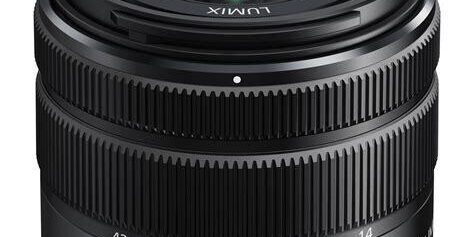 Panasonic Lumix G Vario 14-42mm f/3.5-5.6 II ASPH. MEGA O.I.S. Lens Detaylı İnceleme